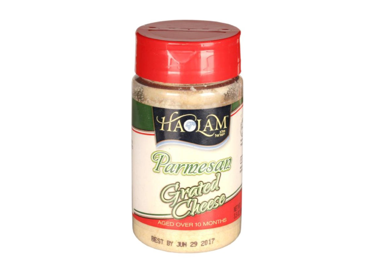 Haolam Parmesean Grated Cheese
