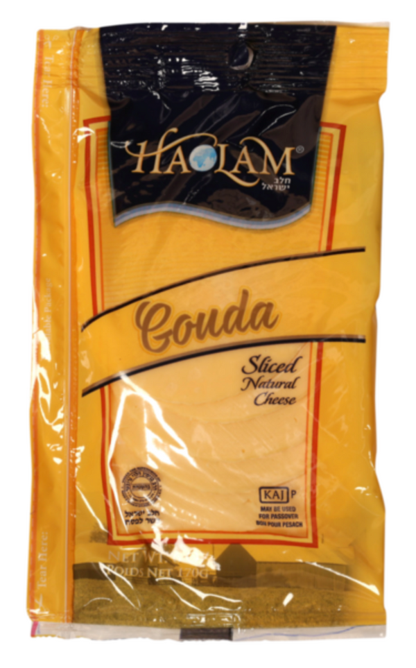Haolam Sliced Gouda