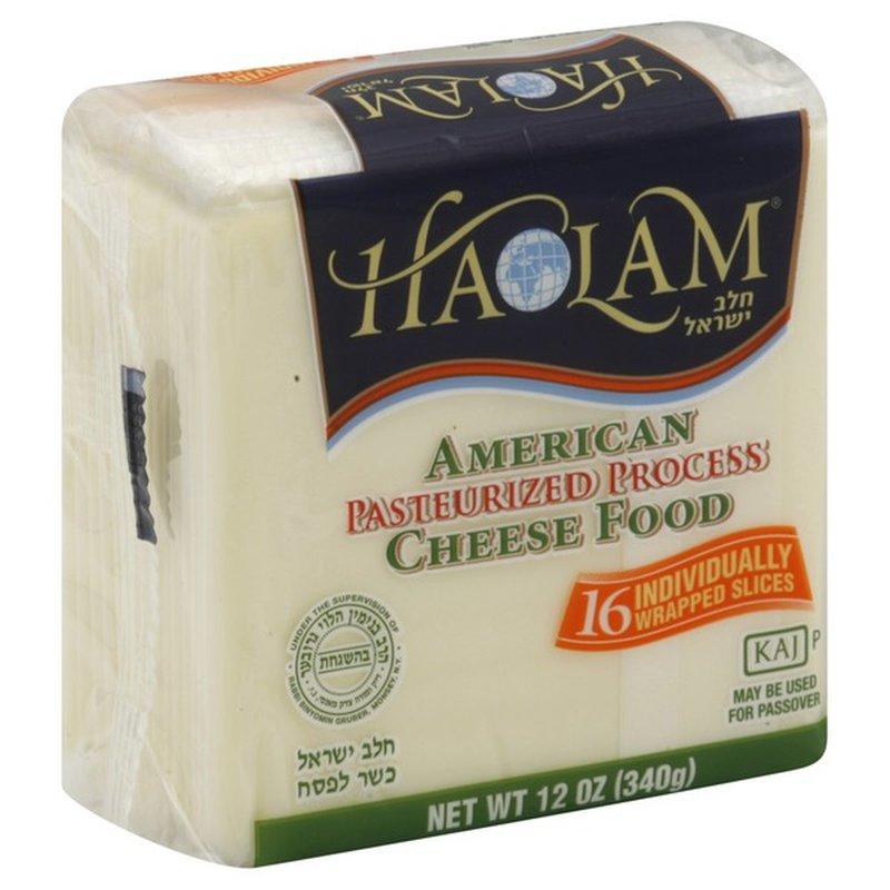 Haolam White American Singles
