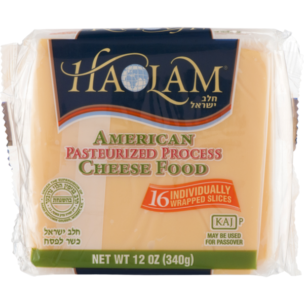 Haolam Yellow American Singles