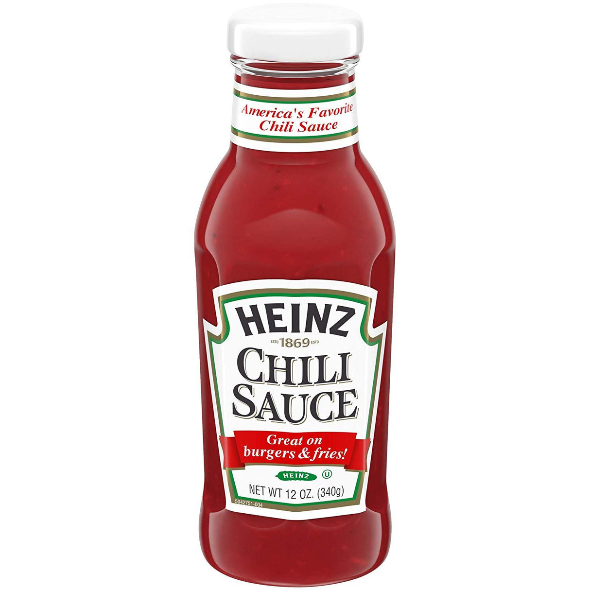 Heinz Chili Sauce