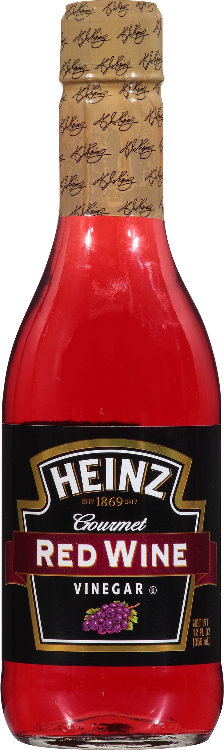 Heinz Red Wine Vinegar