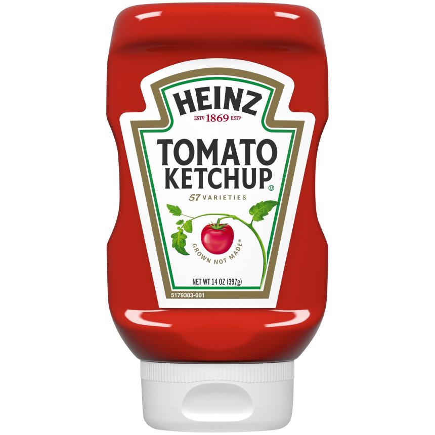 Heinz Tomato Ketchup