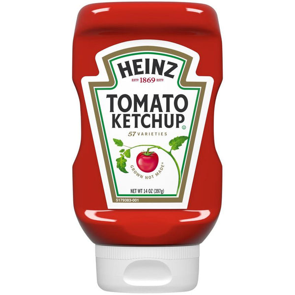 Heinz Tomato Ketchup
