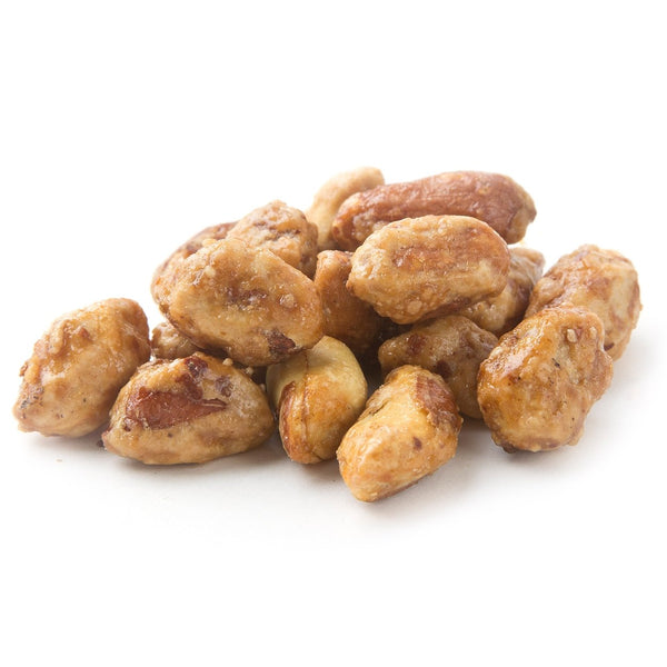 Honey Roasted Peanuts