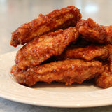 KFP Kentucky Barbecued Chicken Wings