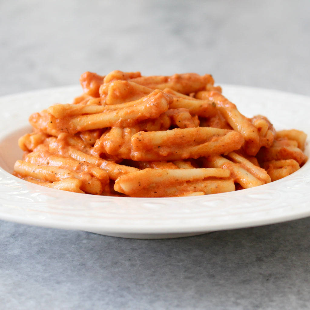 Penne Alla Vodka