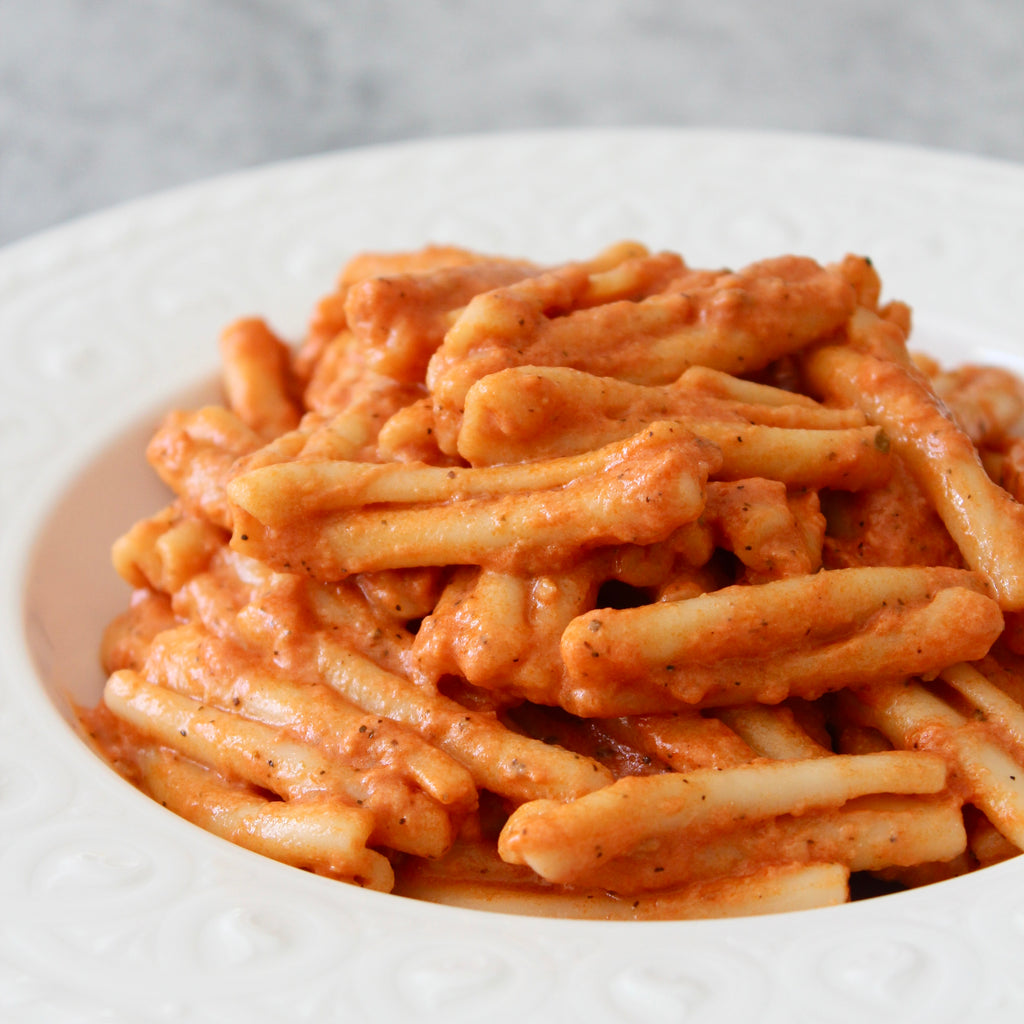 Penne Alla Vodka