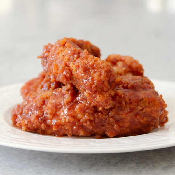 Kentucky Barbecued Chicken Tenders