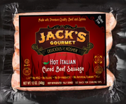 Packaged Meats