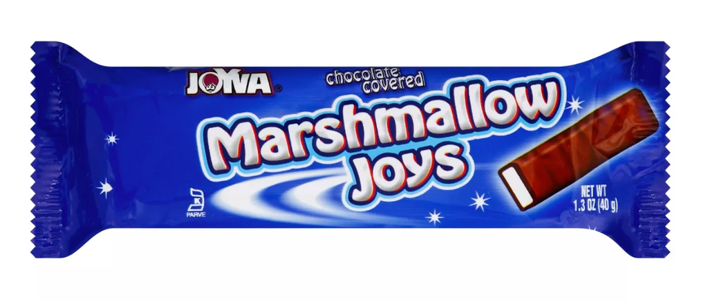 Joyva Chocolate Covered Marshmallow Joys