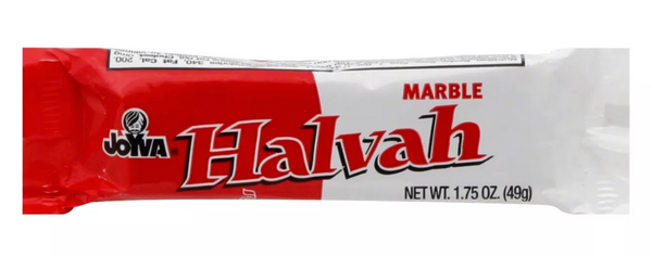 Joyva Marble Halvah