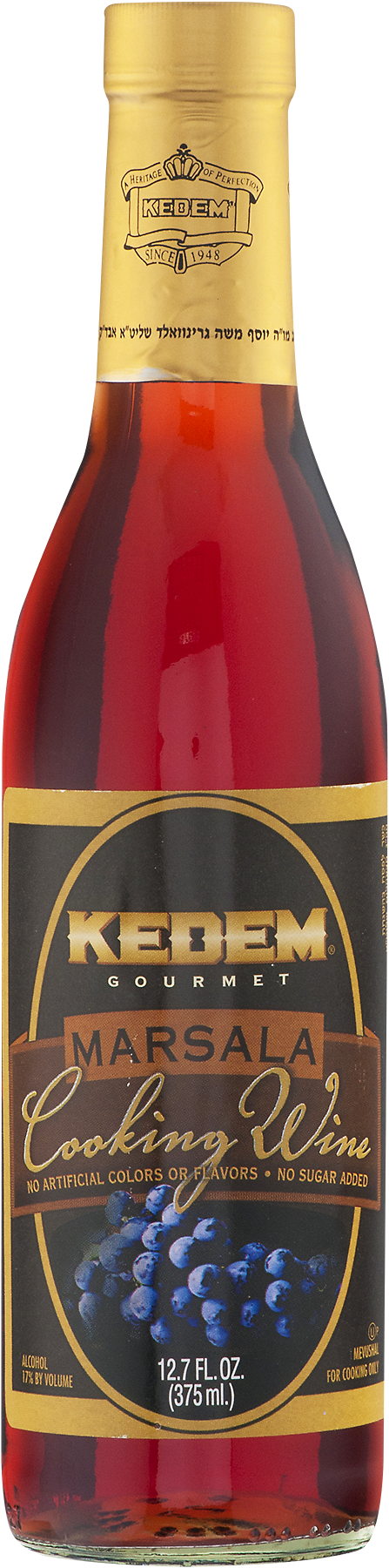Kedem Marsala Cooking Wine