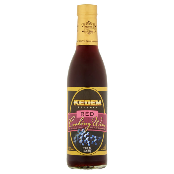 Kedem Red Cooking Wine