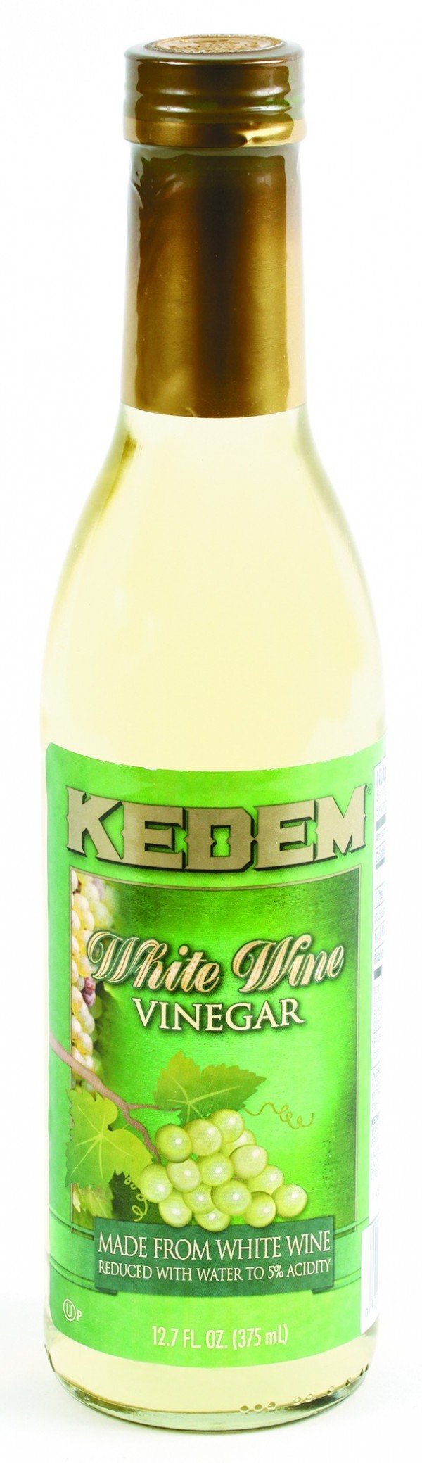 Kedem White Wine Vinegar