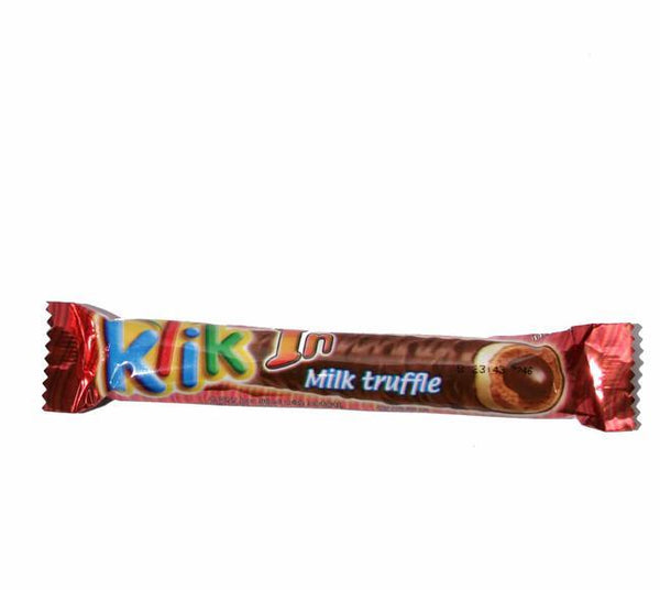 Klik-In Milk Truffle