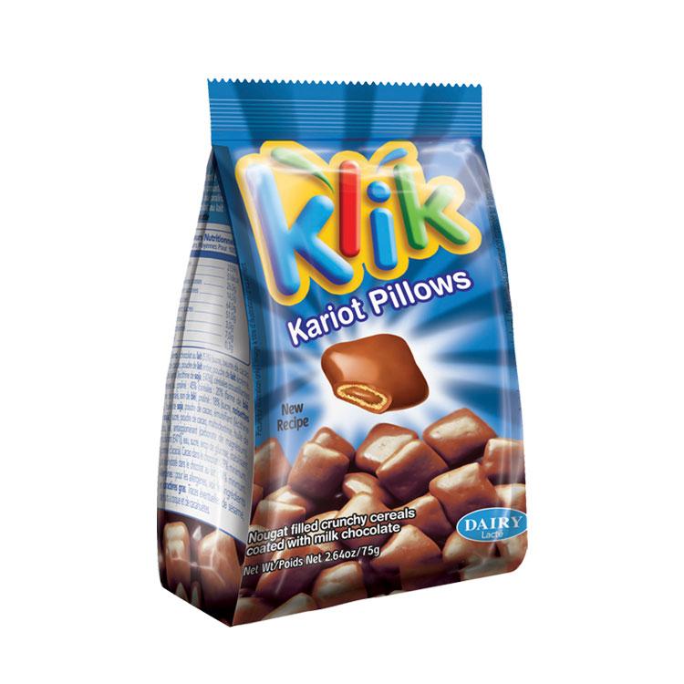 Klik Kariot Pillows