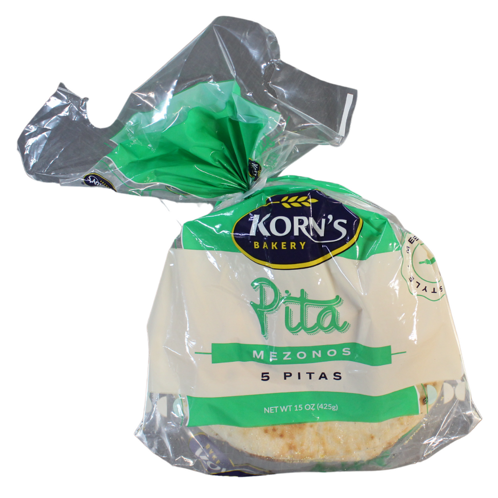 Korn's Bakery Pita