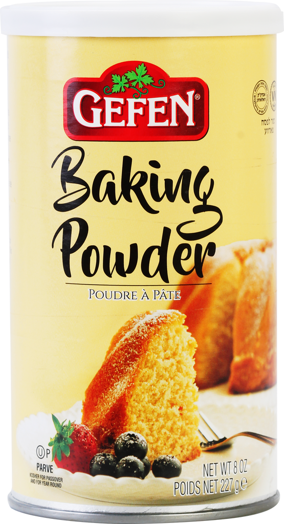 KFP Gefen Baking Powder