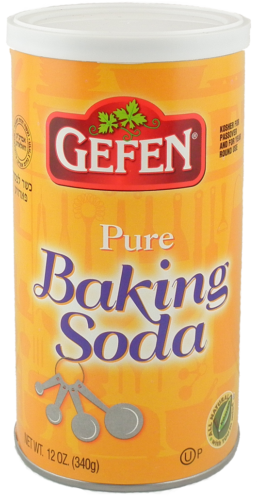 KFP Gefen Pure Baking Soda