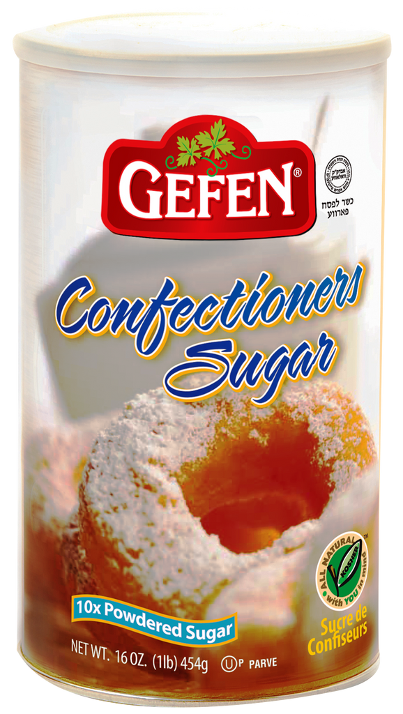 KFP Gefen Confectioner's Sugar