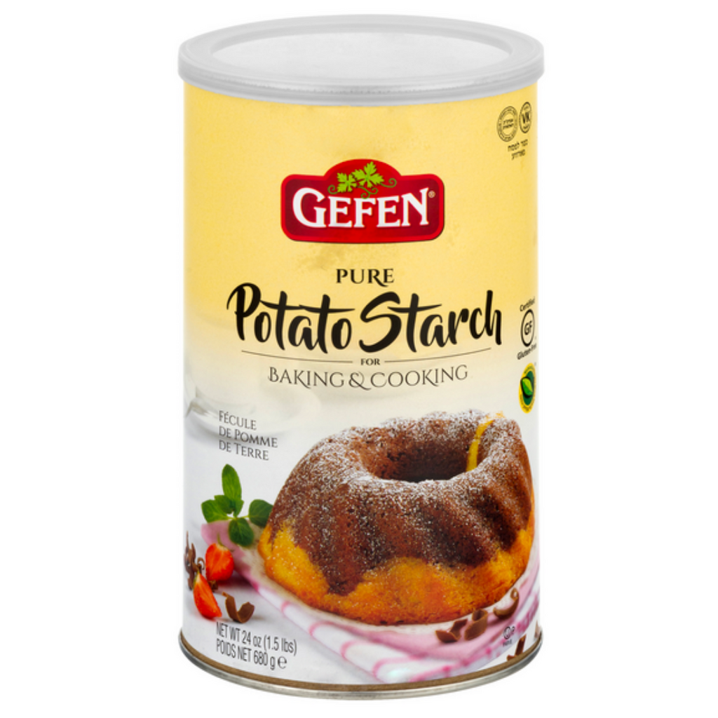 KFP Gefen Potato Starch