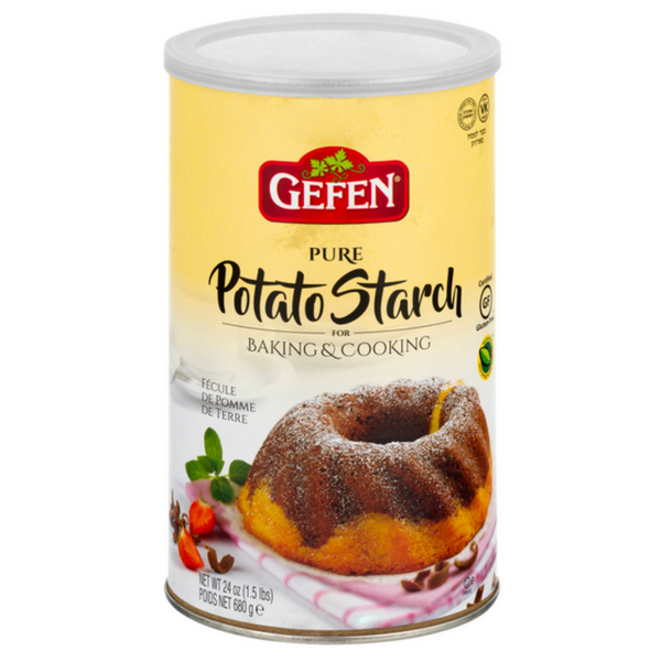 Kosher for Passover Gefen Potato Starch The Kosher Marketplace