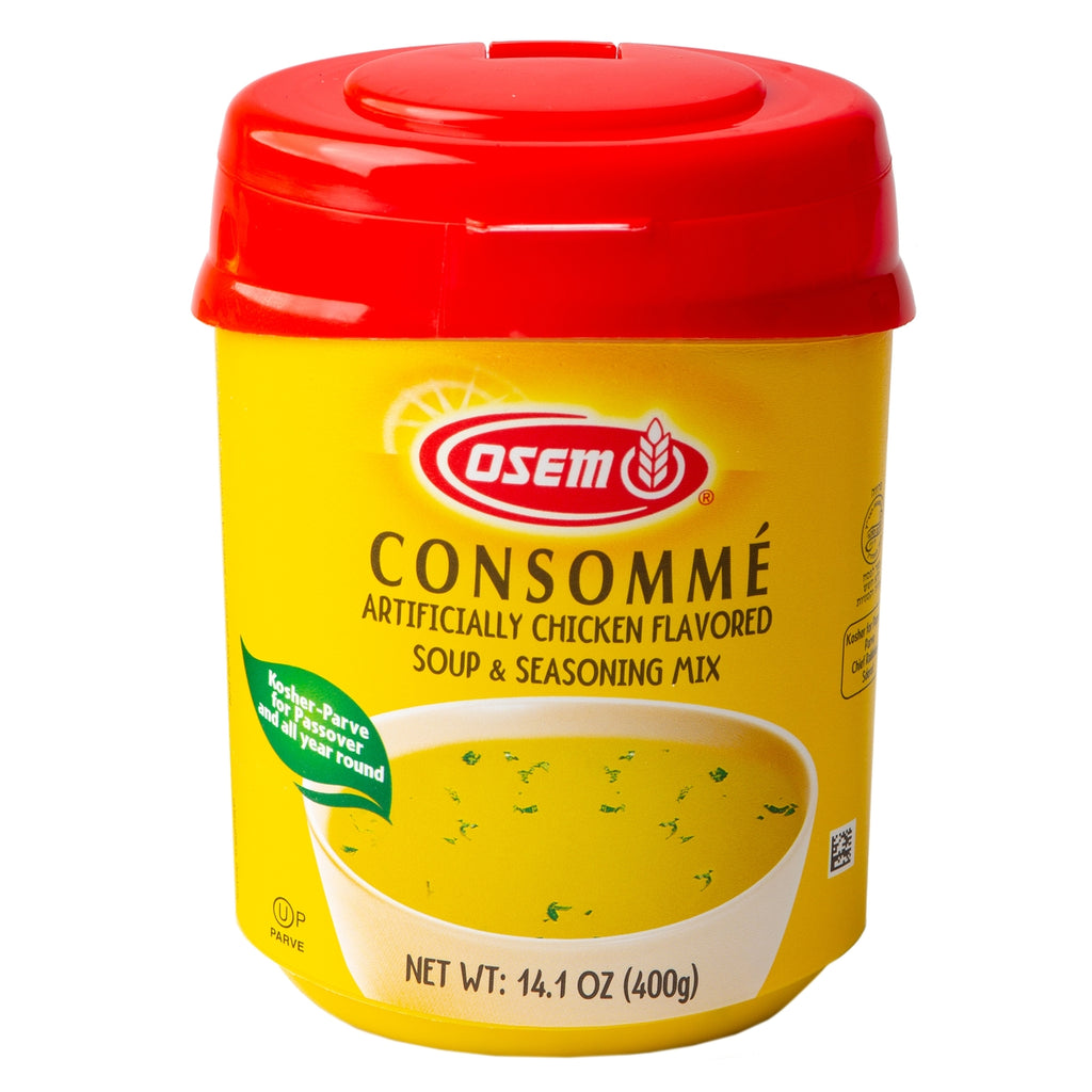 KFP Osem Consommé Soup & Seasoning Mix