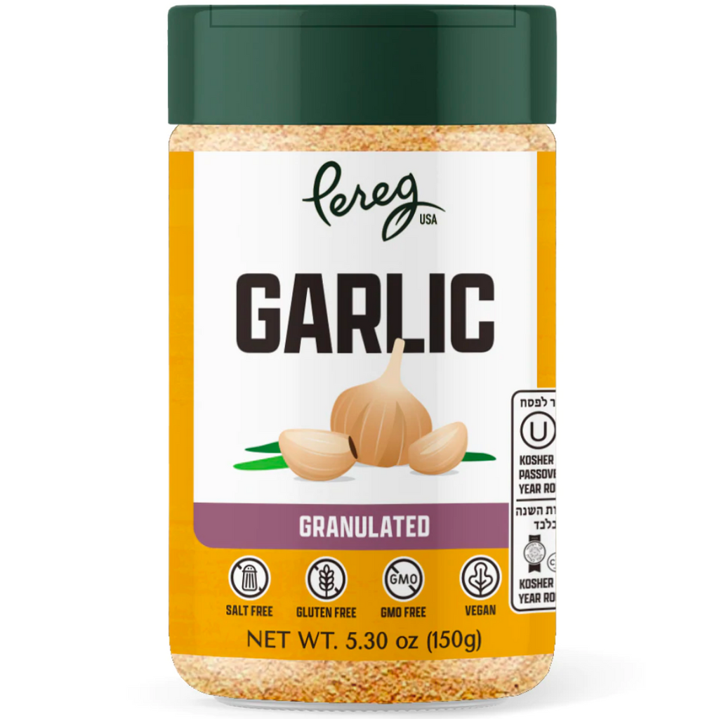 KFP Pereg Granulated Garlic