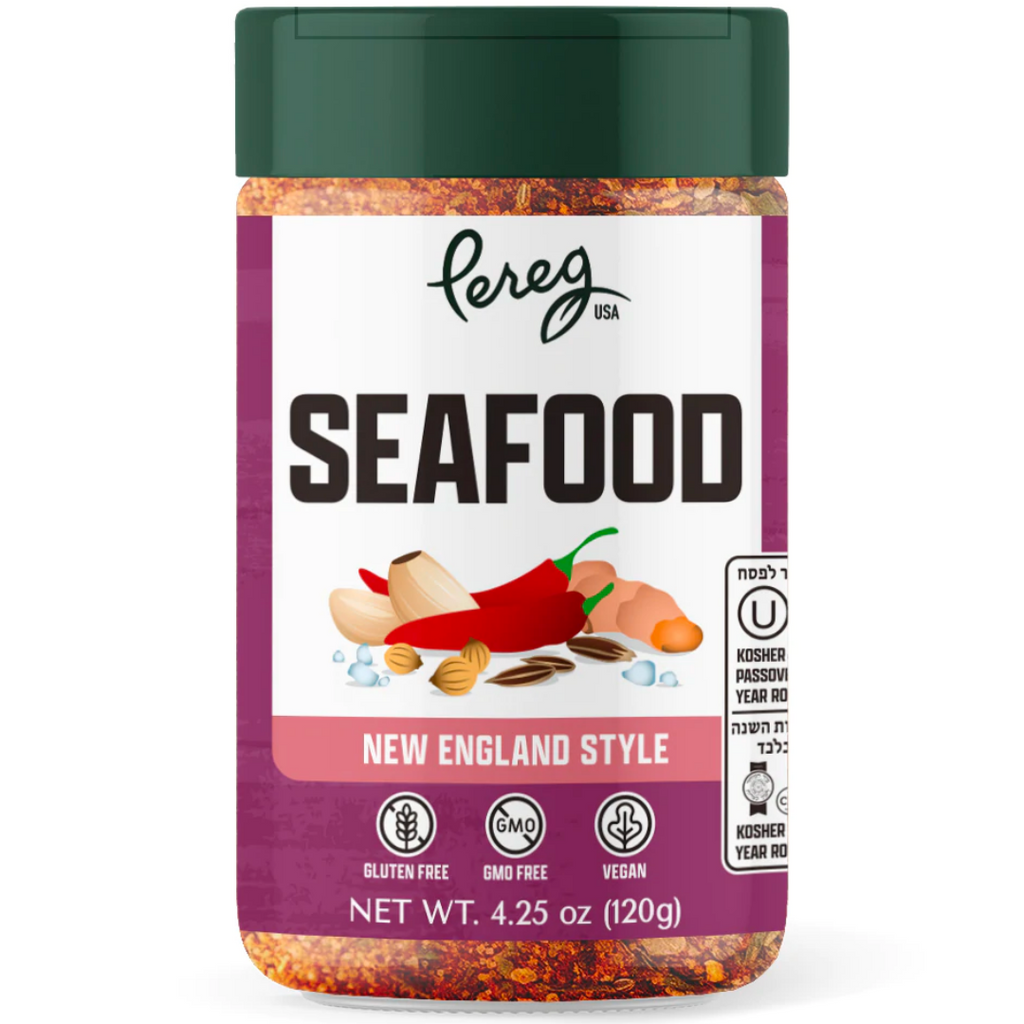KFP Pereg Seafood Mixed Spices