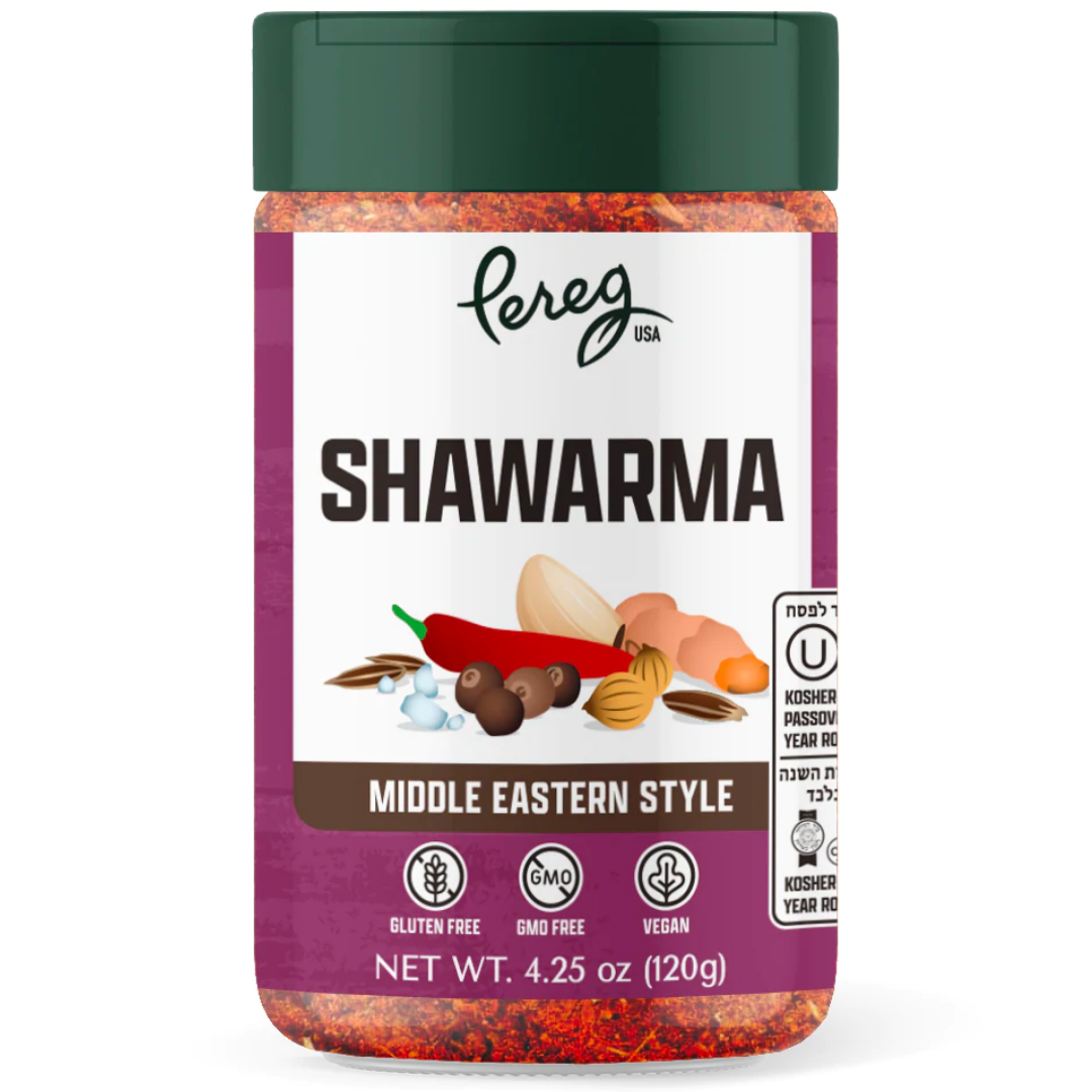 KFP Pereg Shawarma Mixed Spices