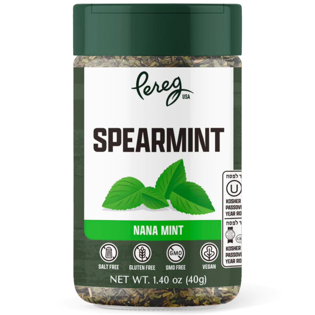 KFP Pereg Spearmint