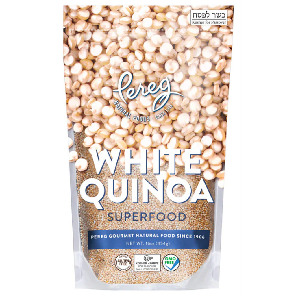 KFP Pereg White Quinoa
