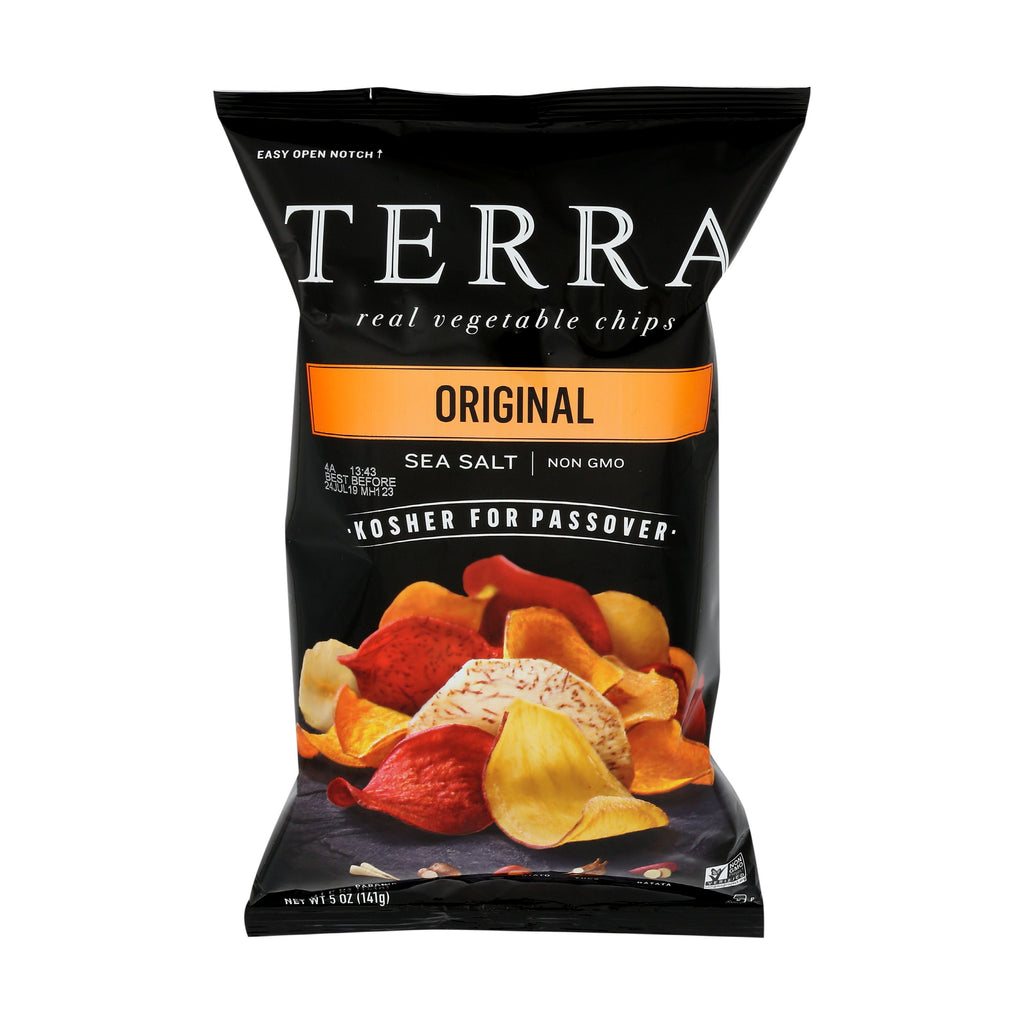 KFP Terra Chips Original