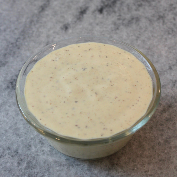 Lago Maggiore Caesar Dressing