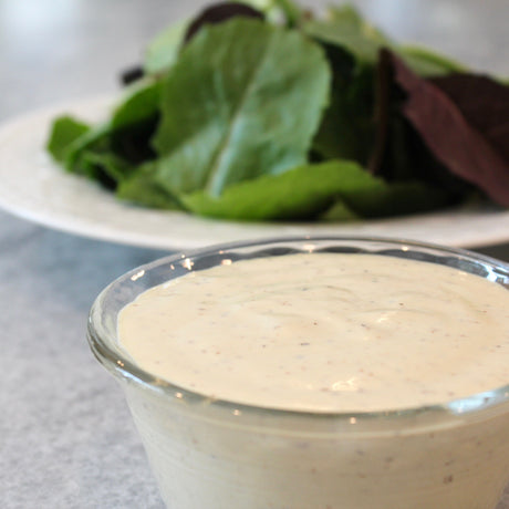 Lago Maggiore Caesar Dressing