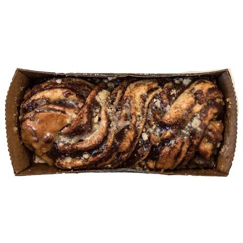 Las Delicias Gluten Free Cinnamon Babka