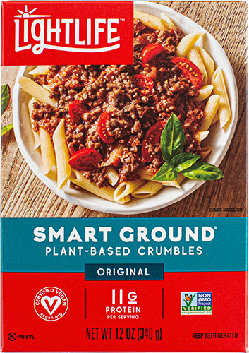 Lightlife Smart Ground