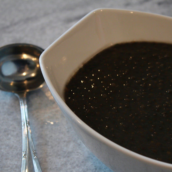 Organic Luscious Lentil Soup