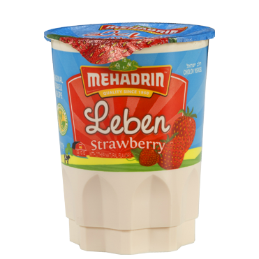 Mehadrin Strawberry Leben