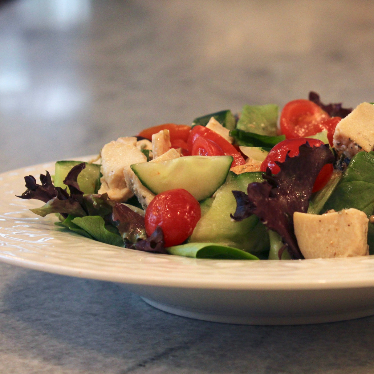 KFP Metropolitan Chicken Salad