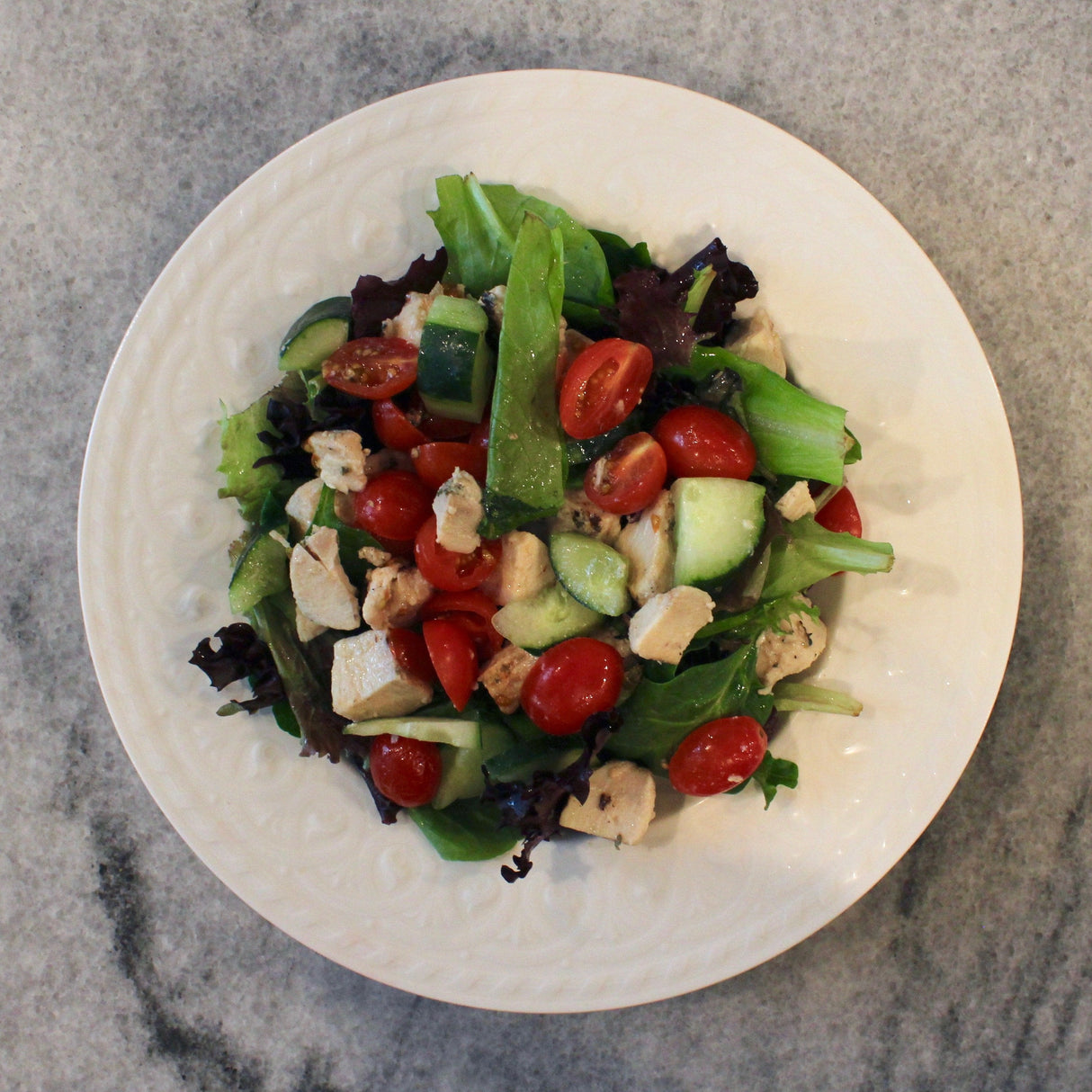 KFP Metropolitan Chicken Salad