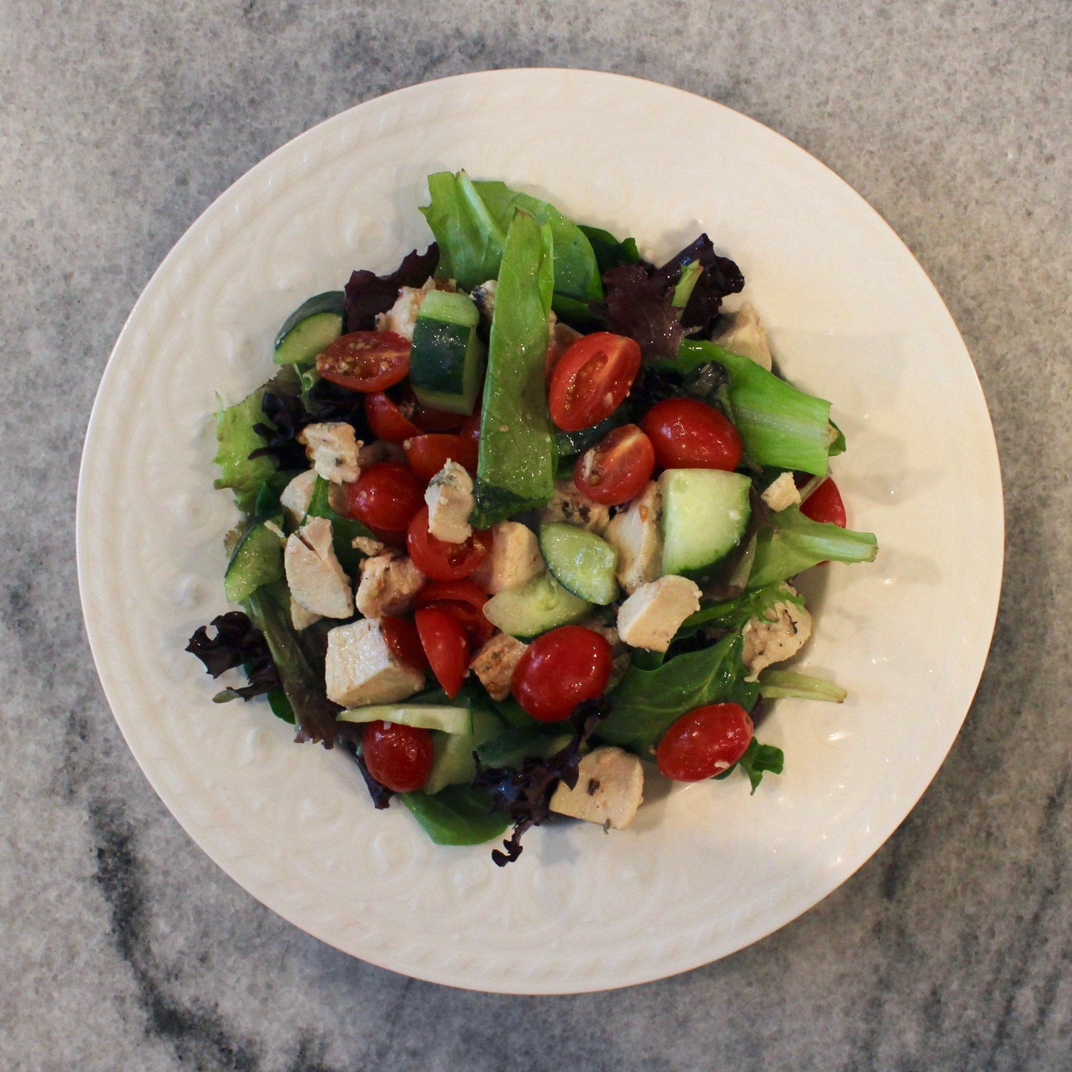 KFP Metropolitan Chicken Salad