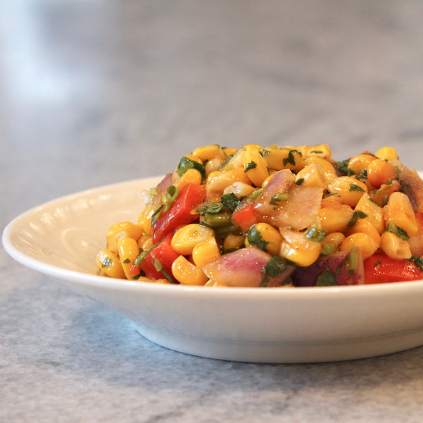 Mexican Corn Salad
