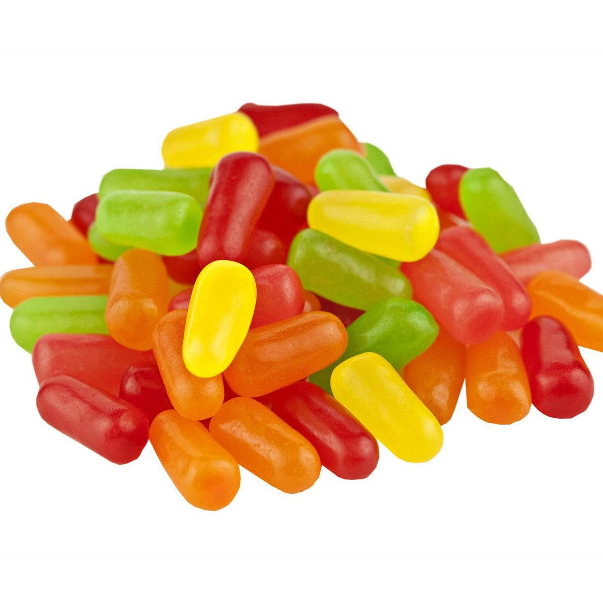 Mike & Ike