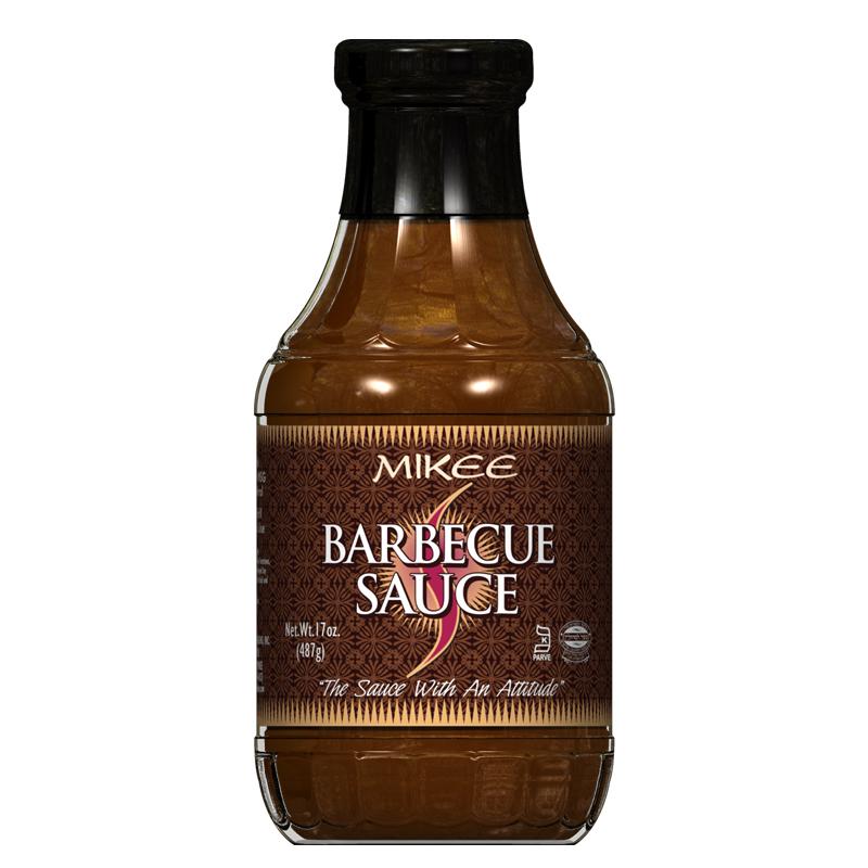 Mikee Barbeque Sauce