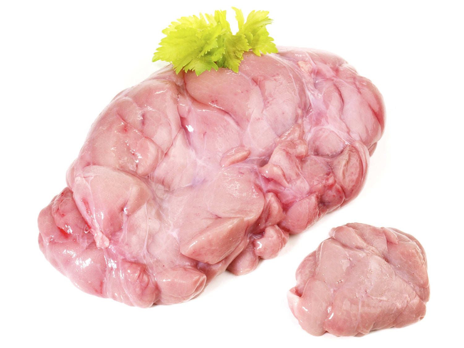 Milk-Fed Veal Sweet Breads (Frozen)