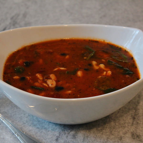 Tuscan Minestrone