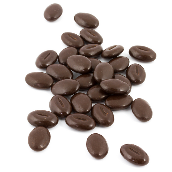Mocha Coffee Beans