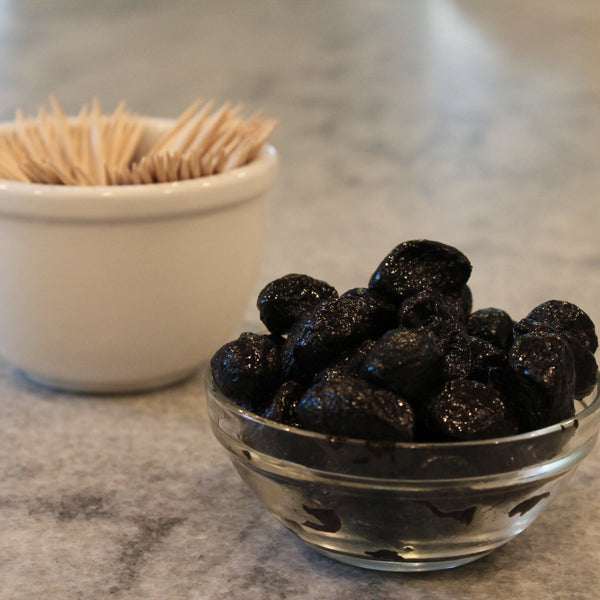 Moroccan Olives